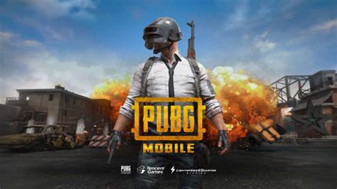 Download PUBG Mobile for Android/iOS APK .